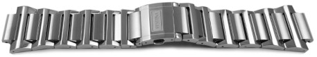 Bracelet montre Festina métallique pour F16190 adaptable à F16184 