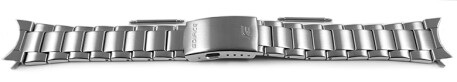 Bracelet de montre Casio pour EFS-S550DB EFS-S550DB-1AV  acier inoxydable