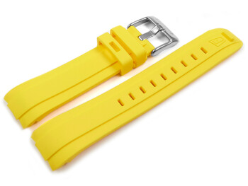 Bracelet montre jaune Festina Chrono Bike F20544/4...