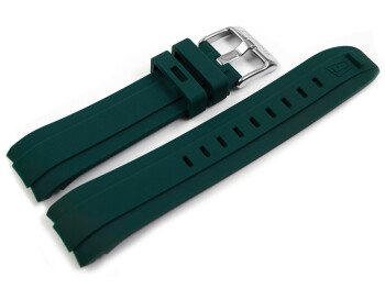 Bracelet montre vert Festina Chrono Bike F20544/3 en...