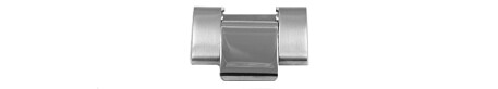 MAILLON Festina F16820 acier inoxydable pour allonger le bracelet montre