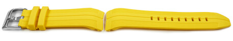 Bracelet montre Festina jaune pour F20376 F20376/4 adaptable à F20330