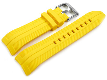 Bracelet montre Festina jaune pour F20376 F20376/4...