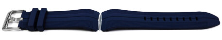 Bracelet montre Festina bleu pour F20376 F20376/1 adaptable à F20330