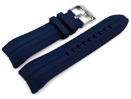 Bracelet montre Festina bleu pour F20376 F20376/1 adaptable à F20330