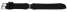 Bracelet de rechange Festina noir F20523 F20523/2 F20523/3 F20523/4 en caoutchouc