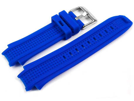 Bracelet de rechange Festina bleu F20523 F20523/1 en...