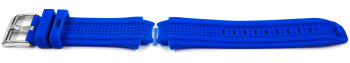 Bracelet de rechange Festina bleu F20523 F20523/1 en caoutchouc