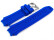 Bracelet de rechange Festina bleu F20523 F20523/1 en caoutchouc