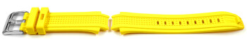 Bracelet de rechange Festina jaune F20523 F20523/5 en...