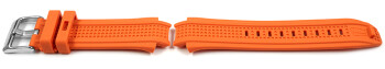 Bracelet de rechange Festina orange F20523 F20523/6 en...