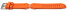 Bracelet de rechange Festina orange F20523 F20523/6 en caoutchouc