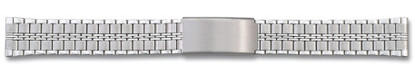 Lot De 2 Bracelets Acier Inoxydable Pour Montre 26 Mm Et 30 Mm - Cavadini - Homme - Sport - Neuf