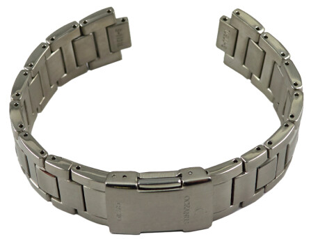 Casio Bracelet montre titane OCW-600TDE OCW-600TDE-2...