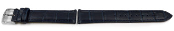 Bracelet montre Festina bleu F16873 adaptable à F16760...
