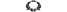 Lunette Casio G-Squad GBD-100SM-1ER Bezel en résine noir transparent