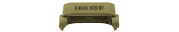 British Army x Casio G-Shock PIECE DE BOUT 12H marron beige GG-B100BA GG-B100BA-1A GG-B100B-1AER