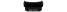 Burton x Casio G-Shock PIECE DE BOUT 6H noir  GG-B100BTN