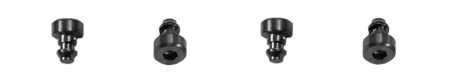 VIS pour la lunette Casio des  modles GBD-100-1 GBD-100 GBD-100-1 GBD-100-1A7 GBD-100-2 