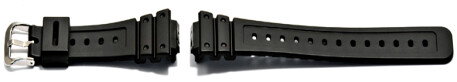 Bracelet de rechange Casio DW-5000SL GW-B5600AR  résine noire