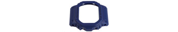Lunette Casio bleue DW-5600M-2 DW-5600M Bezel en...