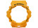 Lunette Casio orange pour GBD-800-4 GBD-800