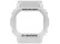 Lunette Casio Skeleton G-Shock pour DW-5600SKE-7ER DW-5600SKE en résine transparente