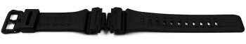 Bracelet montre Casio résine noire AQ-S810W-1A4V TRT-110H