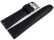 Bracelet montre Festina cuir bleu foncé F16892 compatible à F16486