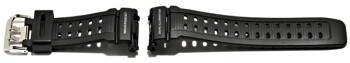 Bracelet de montre Casio pour G-9000, rsine, noire