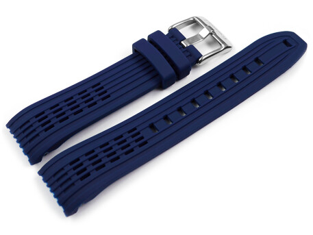 Bracelet montre Festina caoutchouc bleu F20517