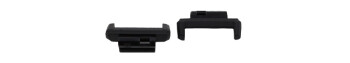 Adaptateurs Casio pour bracelet tissu pour DWE-5600CC-3 DWE-5600CC