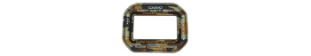 Verre de montre Casio verre minéral DW-5610SUS-5...
