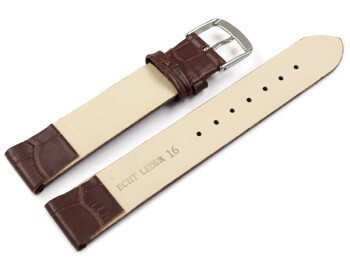 Bracelet montre à clip p.montres avec les anses...