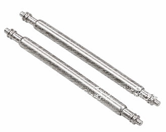 Federstege Casio für die Metallbänder AQ-230...