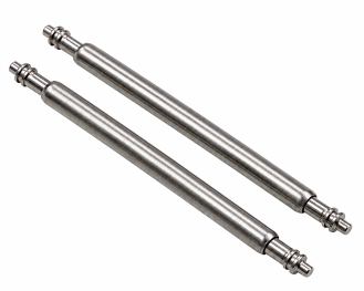 Federstege Casio für die Metallarmbänder A163WA...
