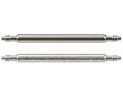 Federstege Casio für die Metallbänder A168WEM A168WG
