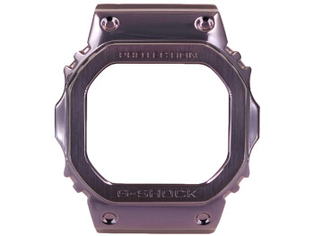 Lunette Casio G-Shock Twilight Tokyo GMW-B5000PB-6 acier...
