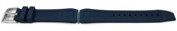 Bracelet de rechange Festina bleu  F20515 F20515/1 en...