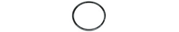 Verre de remplacement montres Casio ECW-M300 ECW-M300E...
