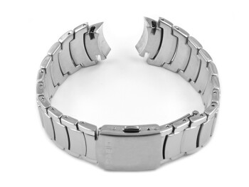 Bracelet de montre Casio EF-512D, EF-512D-1AV,...