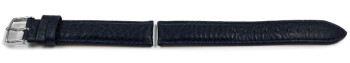 Bracelet montre Festina cuir bleu F16057/1 F16057
