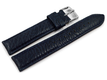 Bracelet montre Festina cuir bleu F16057/1 F16057