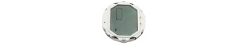 Module Casio GMW-B5000 avec cran positif 