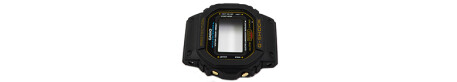 Boîtier Casio noir pour DW-5600EG-9 DW-5600EG-9V DW-5600EG DW-5600