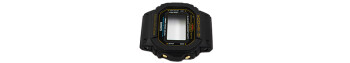 Boîtier Casio noir pour DW-5600EG-9 DW-5600EG-9V...