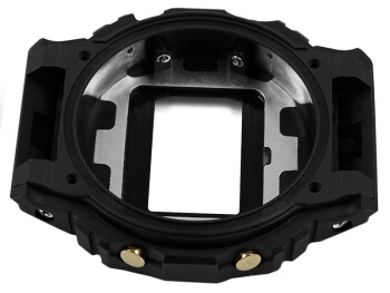 Boîtier Casio noir pour DW-5600EG-9 DW-5600EG-9V...