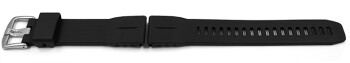Bracelet montre Casio résine noire PRW-61 PRW-61Y...
