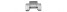 MAILLON Casio p. bracelets montres en titane LCW-M100T LCW-M100TS LCW-M100TSE