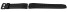 Bracelet montre Casio EFR-540RBP-1A EFR-540RBP-1 EFR-540RBP résine noire